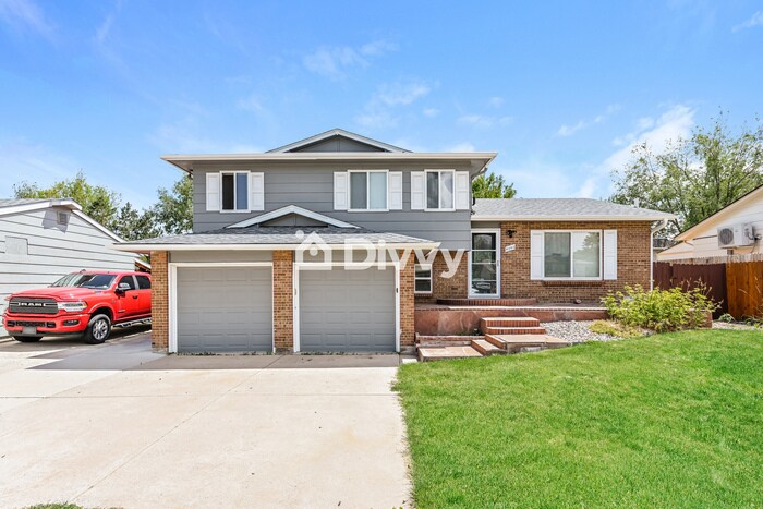 Primary Photo - 4640 S Garrison Street, Denver, CO 80123