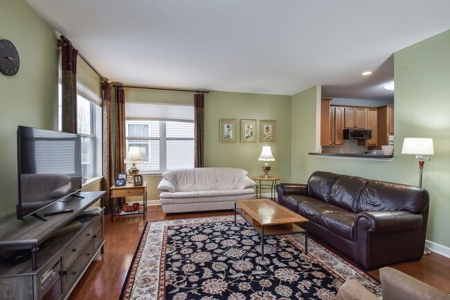 Foto del edificio - 708 Bohannon Cir