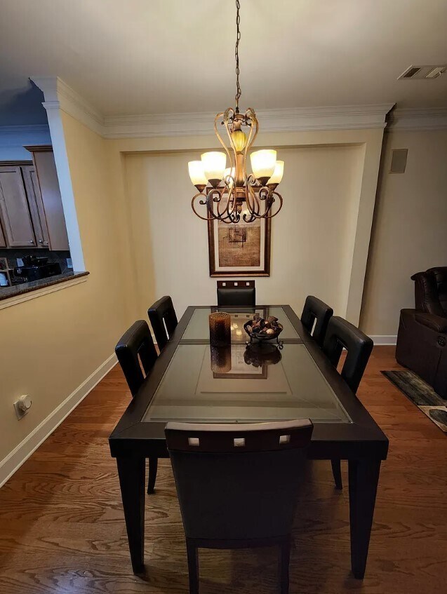 Foto del edificio - 6185 Indian Wood Cir