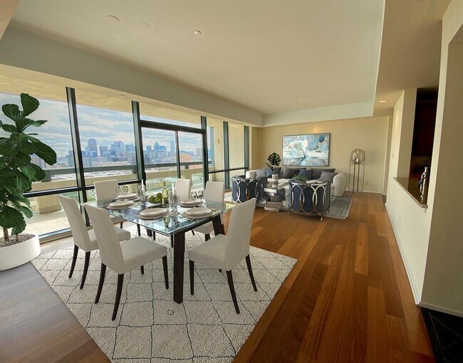 Foto del edificio - 3111 Welborn St