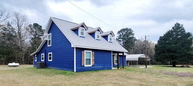 Building Photo - 178 Co Rd 4681