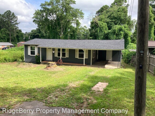 Foto del edificio - 2 br, 1 bath House - 103 Haygood Place