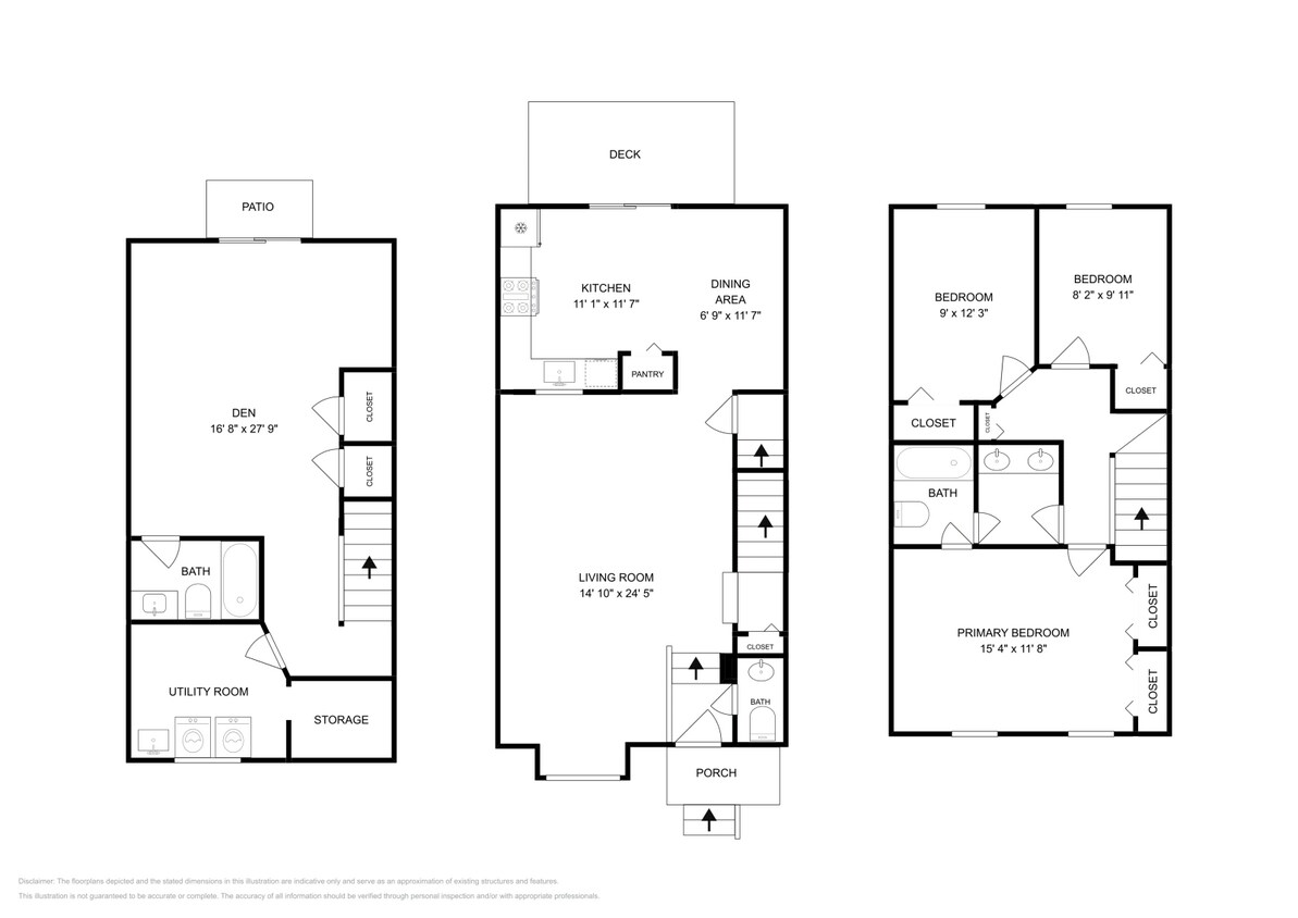 Foto del edificio - 4203 Chapelgate Pl