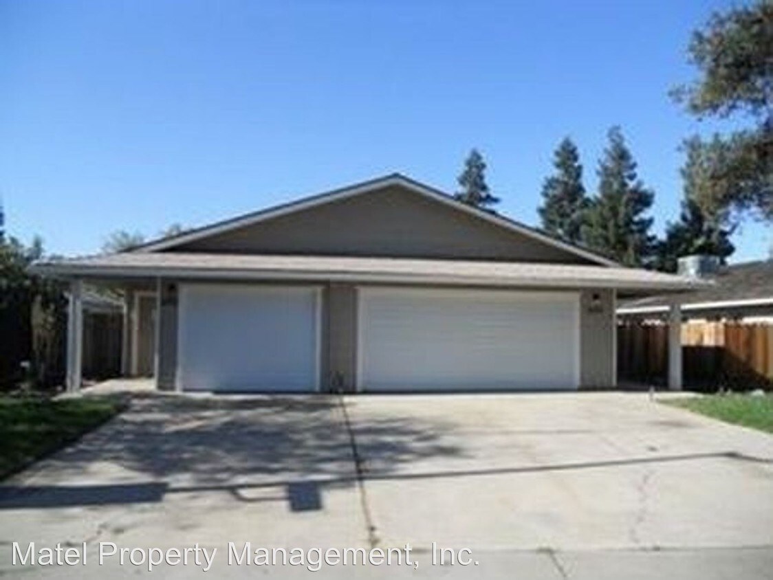 2 br, 1 bath House 3006 JAPONICA WAY House Rental in Modesto, CA