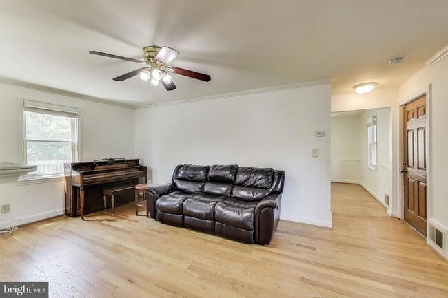 Building Photo - 4600 Jones Bridge Rd