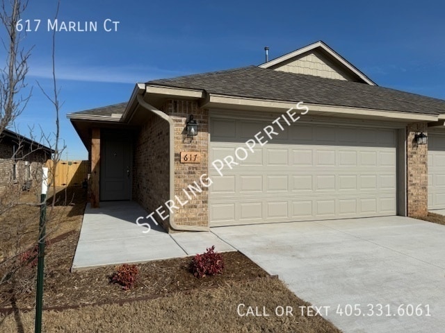 Building Photo - 617 Marlin Ct