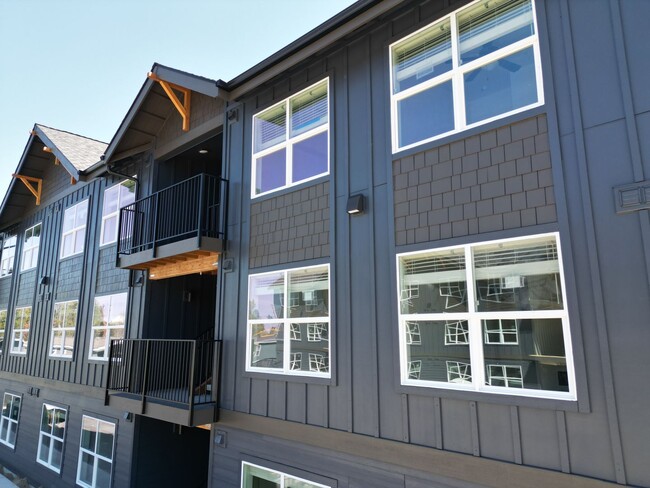 Interior Photo - Preble Way Apartments