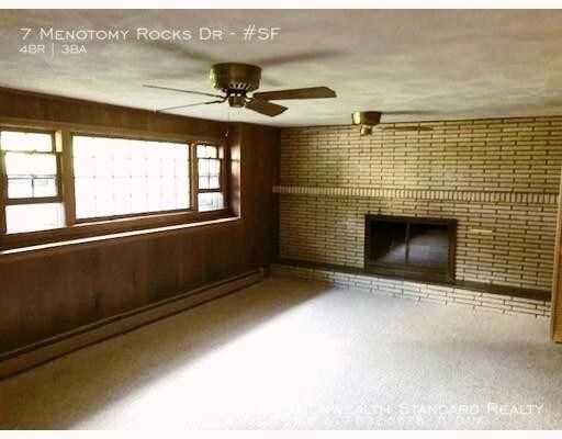 Building Photo - 4 bedroom in Arlington MA 02476