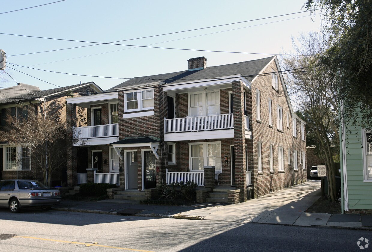 Primary Photo - Downtown Charleston Rental Investment