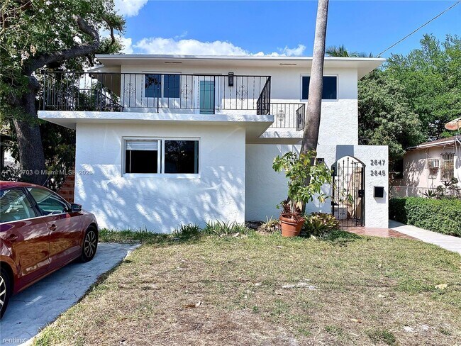 Foto del edificio - 3 br, 2 bath House - 2845 SW 24th St