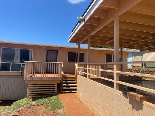 Building Photo - Charming Lower Makakilo Single Level Home,...