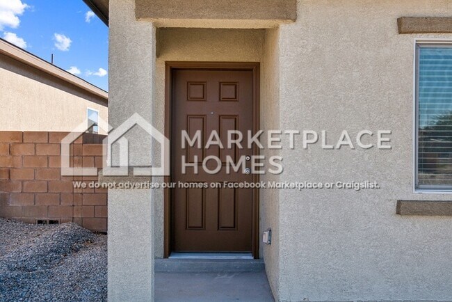 Foto del edificio - 3747 Greg Ave SW