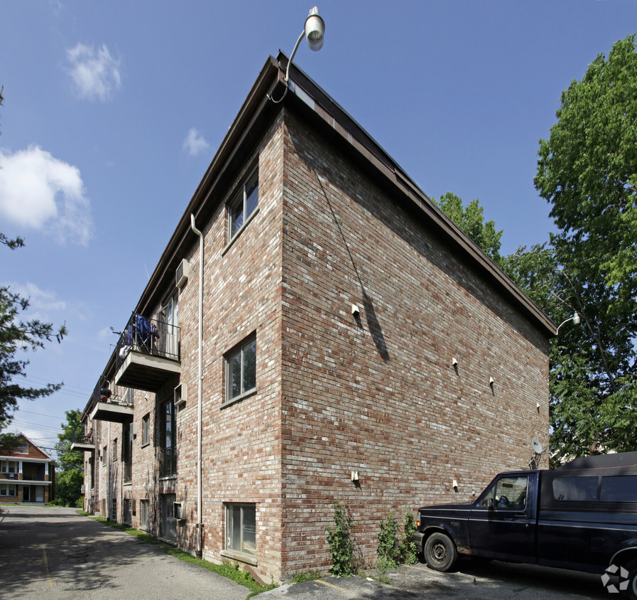 Building Photo - 2145 Harrison Ave