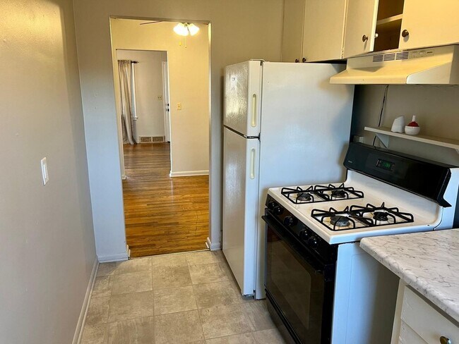 Foto del edificio - Charming 1BR House in Des Moines