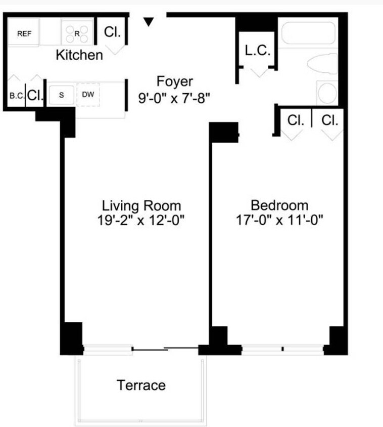 Primary Photo - 300 E 75th St