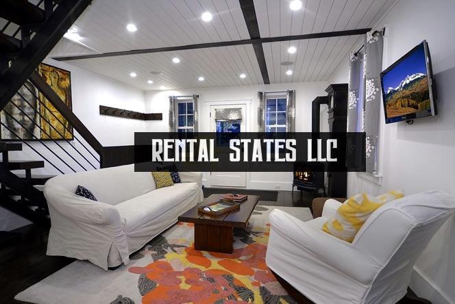 Primary Photo - 3 bedroom in Crested Butte CO 81224