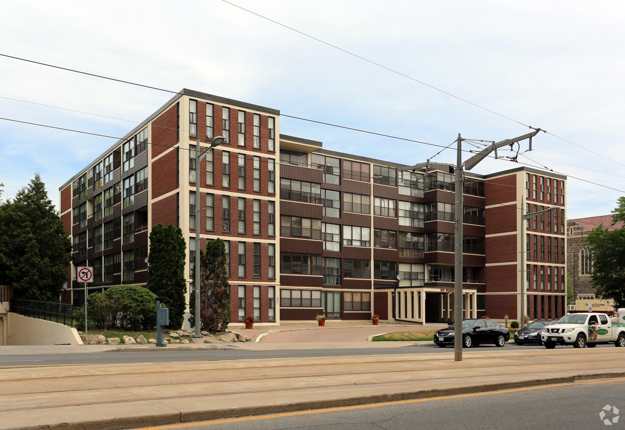 Primary Photo - 90 Warren Rd