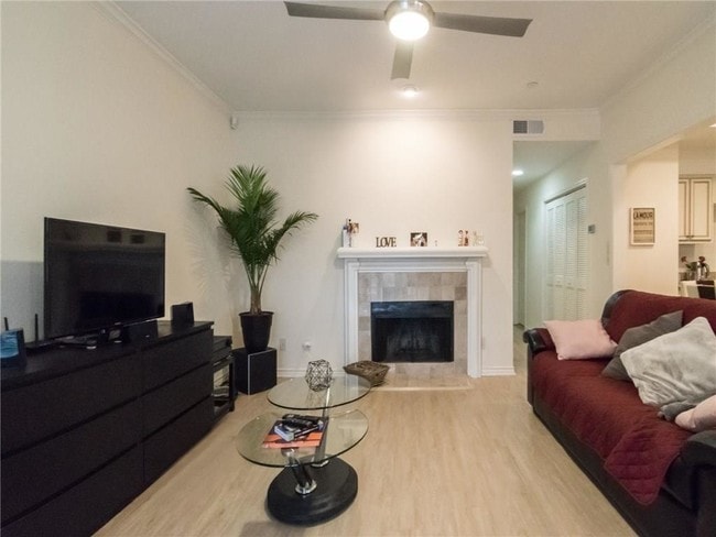 Building Photo - 8610 Turtle Creek Blvd