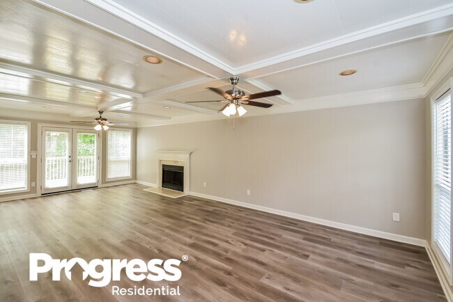 Foto del edificio - 1637 Cumberland Club Rd SW