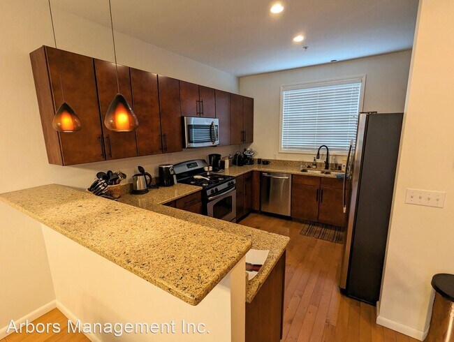 Building Photo - 2 br, 1.5 bath House - 3657 Penn Avenue