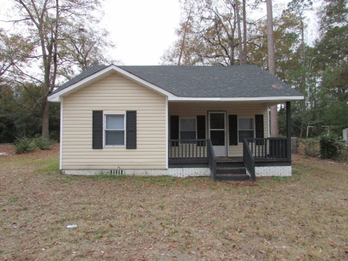 Foto principal - Close to Downtown Sumter