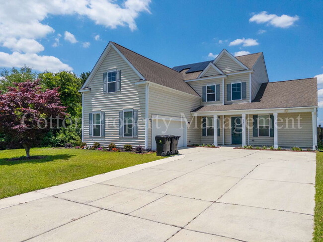Building Photo - 7445 Darius Dr