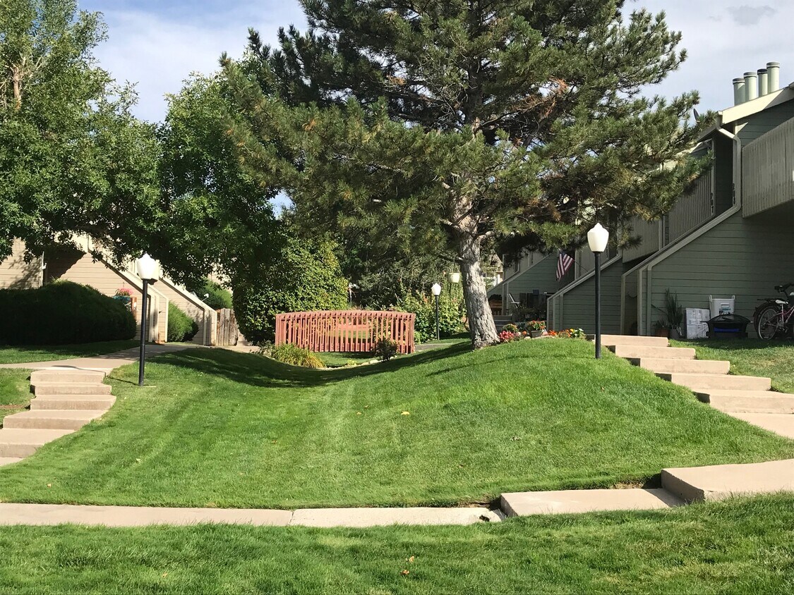 532 Oakwood Dr Unit D101, Castle Rock, CO 80104 Condo for Rent in