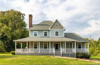 Building Photo - 60 Southdown Dr