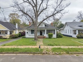 Building Photo - 527 Harrold Ave