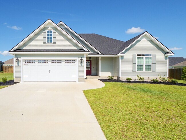 Building Photo - 3960 Landings Cir