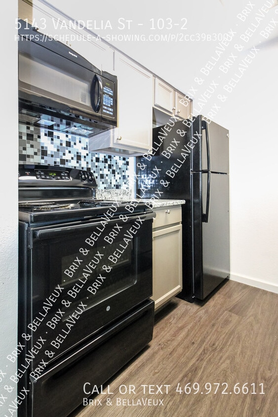 Foto del edificio - 5143 Vandelia St