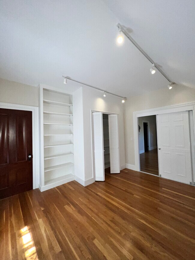 Bedroom #1 - 585 Plainfield St