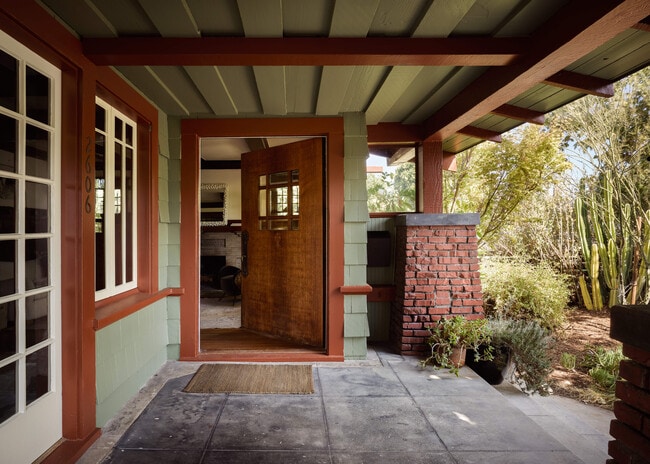 Foto del edificio - 2606 W Ave 30