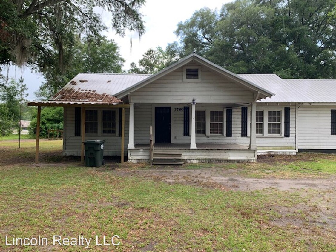 3780 Old U.S. 41 N, Valdosta, GA 31602 - House Rental in Valdosta, GA ...