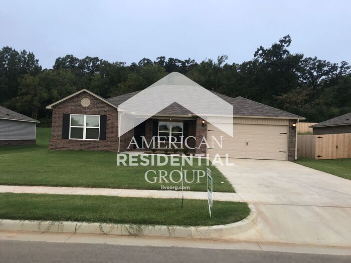 14838 S 274th E Ave, Coweta, OK 74429 House Rental in Coweta, OK