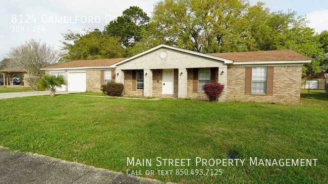 Building Photo - 8124 Camelford Dr