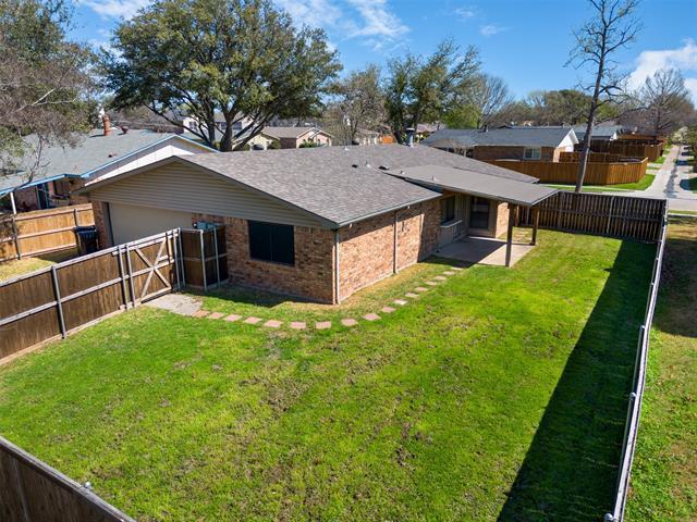 Building Photo - 6641 Catalpa Trail