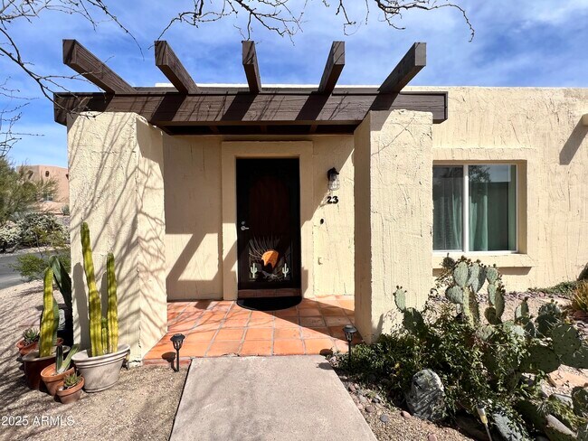 Foto del edificio - 37801 N Cave Creek Rd
