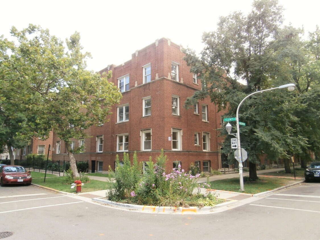 6971 N Greenview Ave Unit 3S, Chicago, IL 60626 Apartment for Rent in