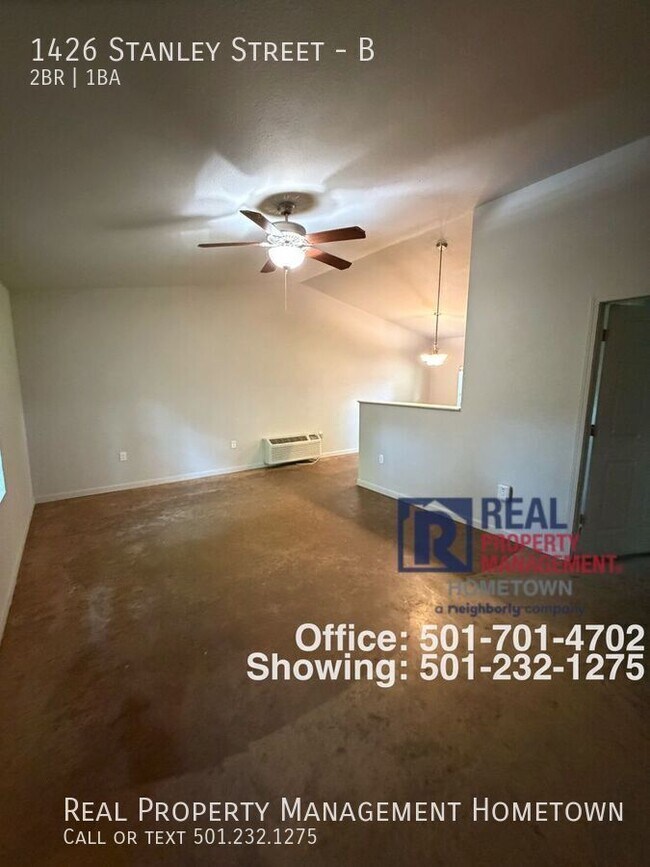 Foto del edificio - 1426 Stanley St