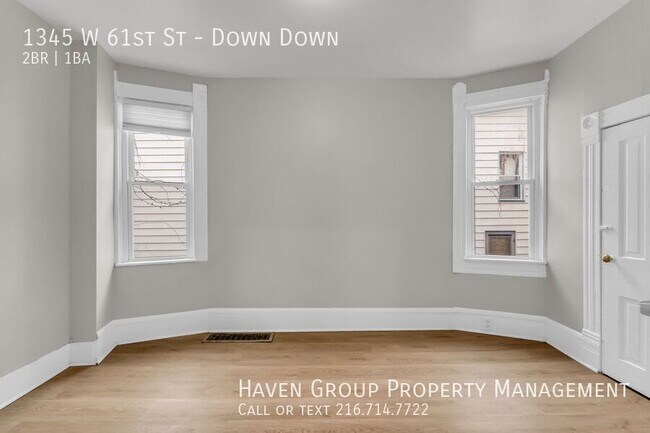 Foto del edificio - 1345 W 61st St