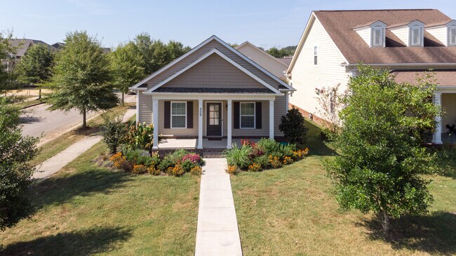 Foto del edificio - 509 Broadberry Ave