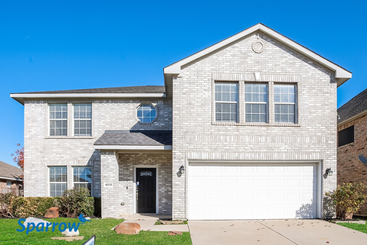 Primary Photo - 4213 Cave Cove Court