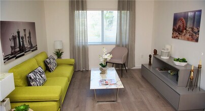 Building Photo - Eden at Liberty Square