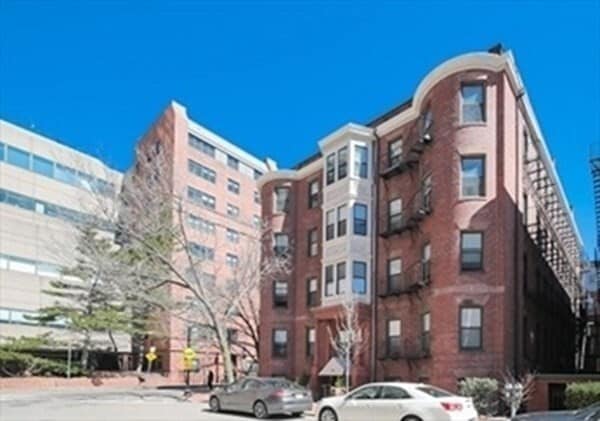 Foto del edificio - 40 St Botolph St