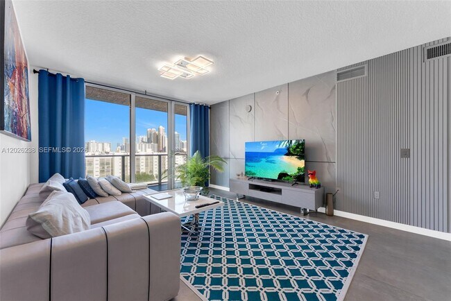 Foto del edificio - 300 Sunny Isles Blvd