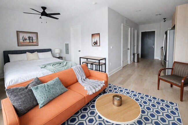 Foto del edificio - 4624 Farnam St