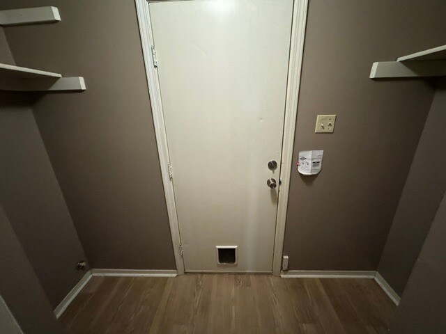 Foto del edificio - Nice 3 Bedroom 2 Bath Home in West Little Rock