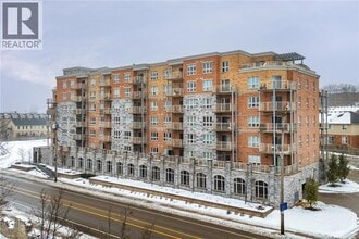 Building Photo - 155 Water St S