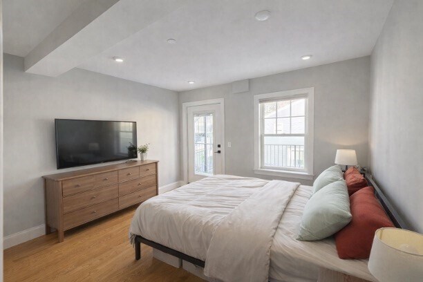 Foto del edificio - 33 Boardman St